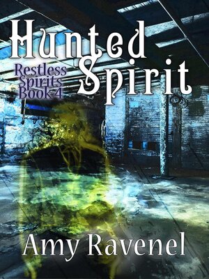 cover image of Hunted Spirit